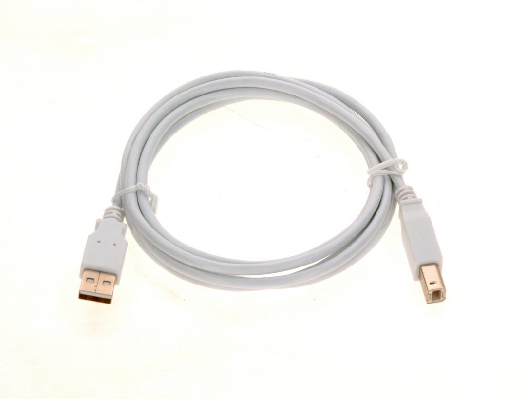 BOSCH Ersatzteil TTNR: 8738806672 USB-Kabel everp