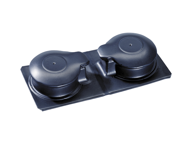 PURMO Diagonalelement noppjet uni 0 FBLADIAGF501980 PURMO Diagonalelement noppjet uni 0 FBLADIAGF501980