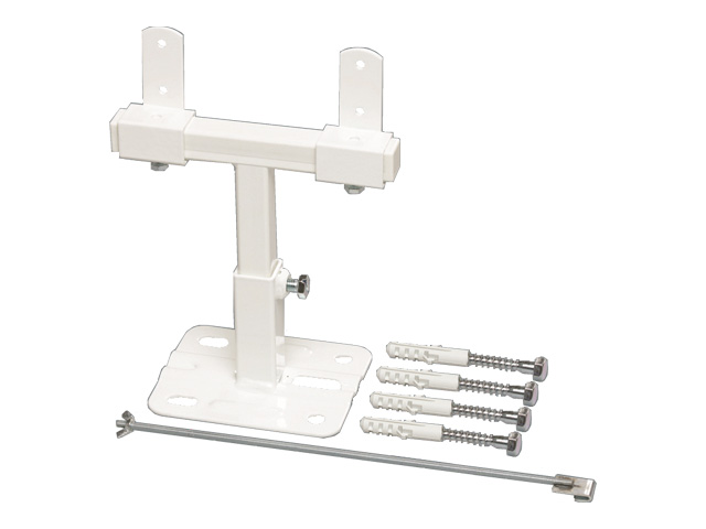 PURMO Standkonsole fuer Narbonne bis BH 286 Typ 11 Fertigfussboden AZ1BS000F100100