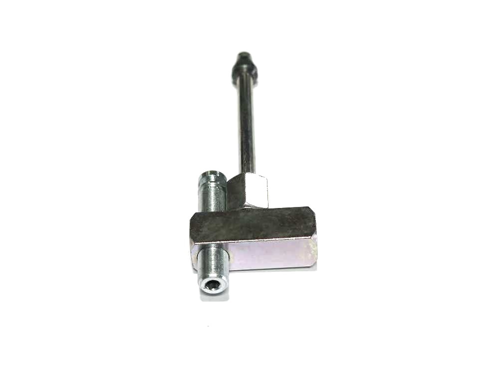 WINDHAGER DueSENSTOCKROHR OKB KOMPL. Duesenstockrohr komplett OKB 010526