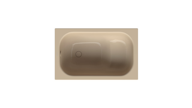 Bette Badewannen Rechteck Step Bahama beige PLUS 1050x650x420/30mm 1050-003PLUS