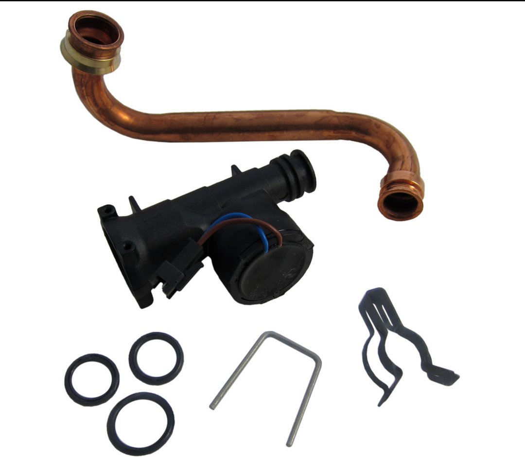 BOSCH Ersatzteil TTNR: 87387002830 Hydrogenerator assy. BOSCH Ersatzteil TTNR: 87387002830 Hydrogenerator assy.