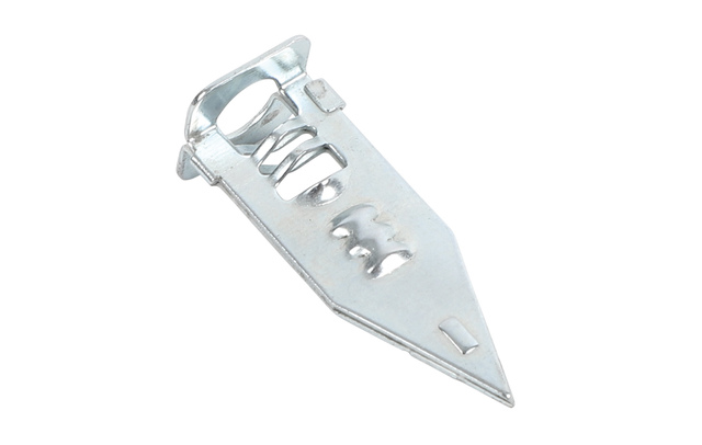 Walraven Einschlagduebel WPF ev 12x30 o. Schraube f. Gipskarton 200er 6110063