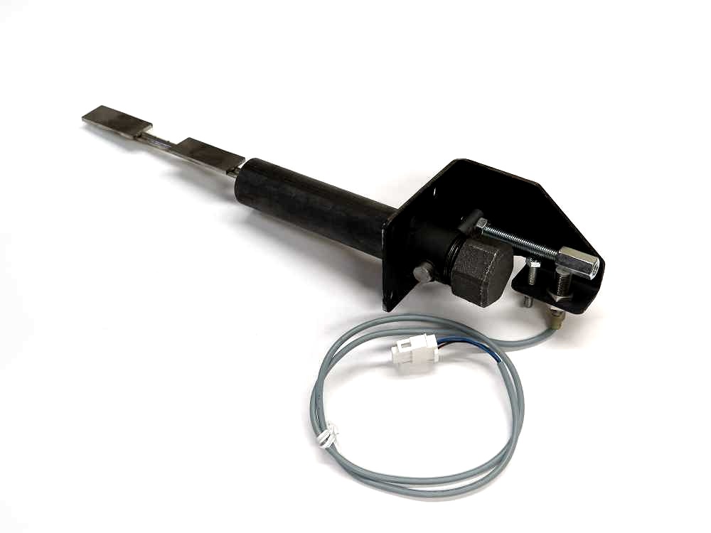 WINDHAGER Level Control kpl. mont. ET PW Level Control montiert PW40-60 054175