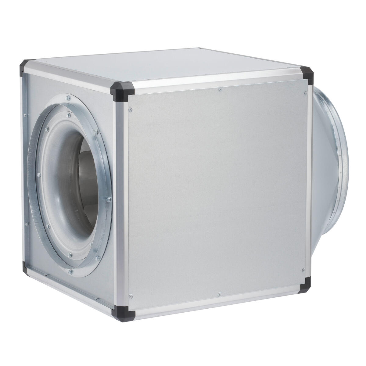 Helios GBD 355/4/4 Gigabox inkl. Formstueck u.flex Mansch., 3-PH regelbar 05512 Helios GBD 355/4/4 Gigabox inkl. Formstueck u.flex Mansch., 3-PH regelbar 05512