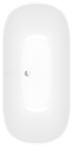 Villeroy Boch Badewanne Antheus 1550x750mm Freistehend Stone White Q155ANH7F400VRW Villeroy Boch Badewanne Antheus 1550x750mm Freistehend Stone White Q155ANH7F400VRW