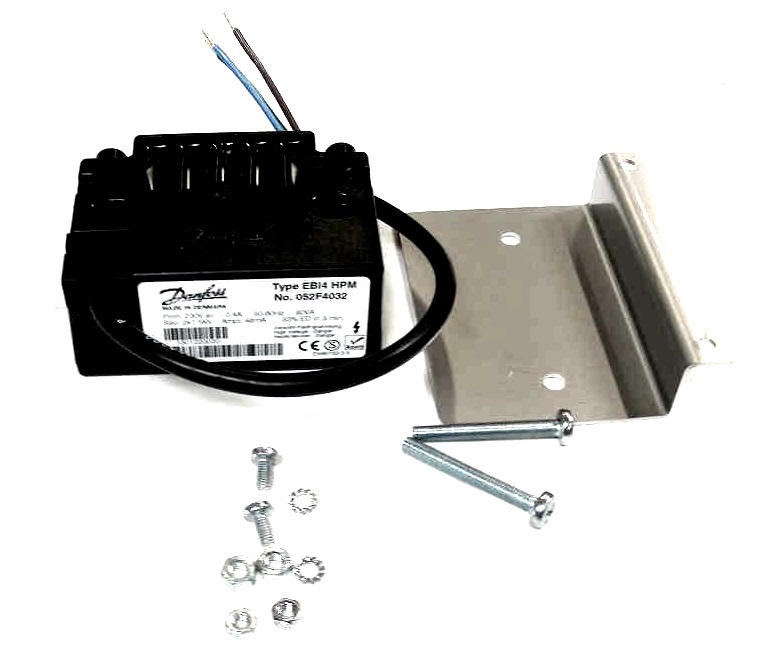 WINDHAGER ZueNDTRAFO EBI UMBAUSET HL50 OK Zuendeinheit EBI (Umbauset fuer OKB bis SN 040679