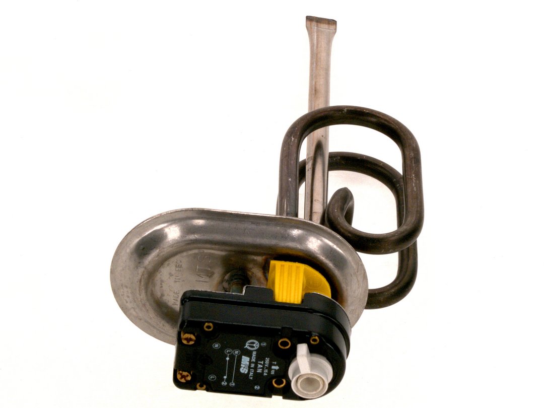 BOSCH Ersatzteil TTNR: 87397222770 Heizeinsatz EHO10/15/30-1 BOSCH Ersatzteil TTNR: 87397222770 Heizeinsatz EHO10/15/30-1