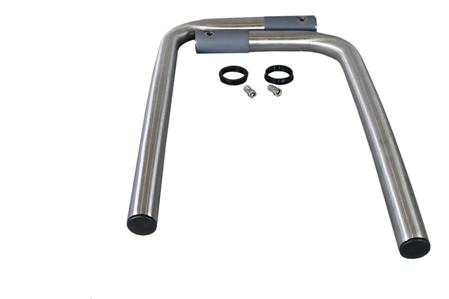 Walraven Armlehnensatz Vario WC VA 555x260x40 mechanisch 0353060 Walraven Armlehnensatz Vario WC VA 555x260x40 mechanisch 0353060