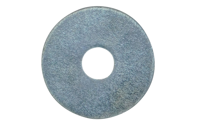 Walraven Kotfluegelscheibe 20x1,5 / Loch 5,3 6176520 Walraven Kotfluegelscheibe 20x1,5 / Loch 5,3 6176520