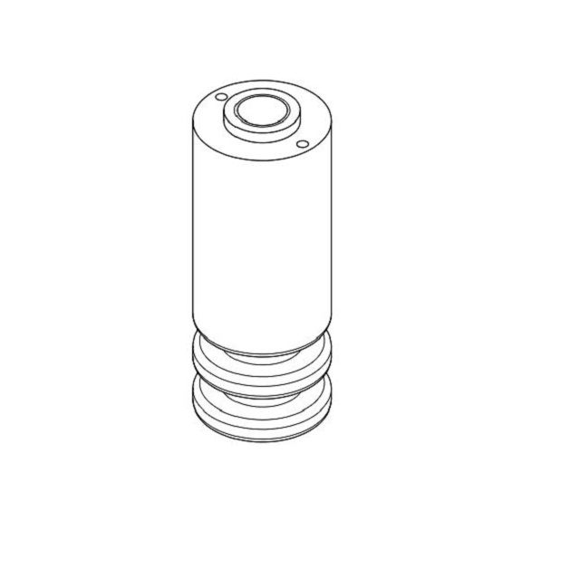 WINDHAGER Isolator E-Filter 057891