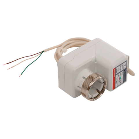 Kampmann 3-Punkt-Stellantrieb Typ 100977 motorisch 24 Volt 196000100977 Kampmann 3-Punkt-Stellantrieb Typ 100977 motorisch 24 Volt 196000100977