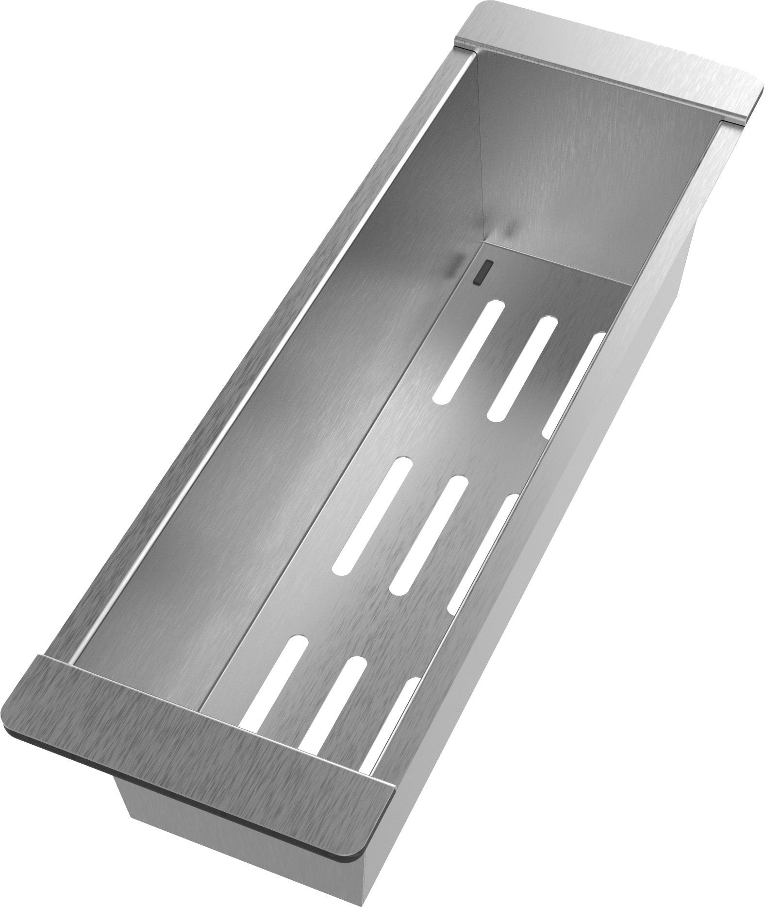 Villeroy Boch Einhaengeschale Zubehoer 415x150x120mm Eckig 9K160000