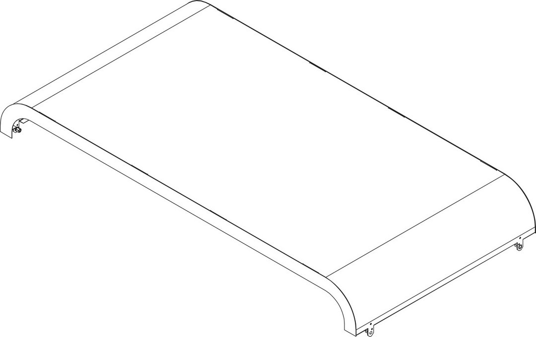 BOSCH Ersatzteil TTNR: 8738209109 Abdeckung oben rund BOSCH Ersatzteil TTNR: 8738209109 Abdeckung oben rund