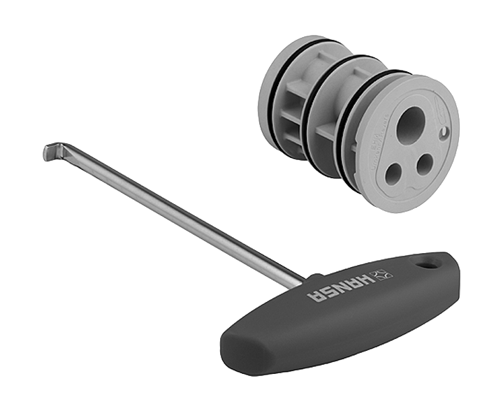 Hansa Adapter HANSA 59911429 H/C reversed 59911429