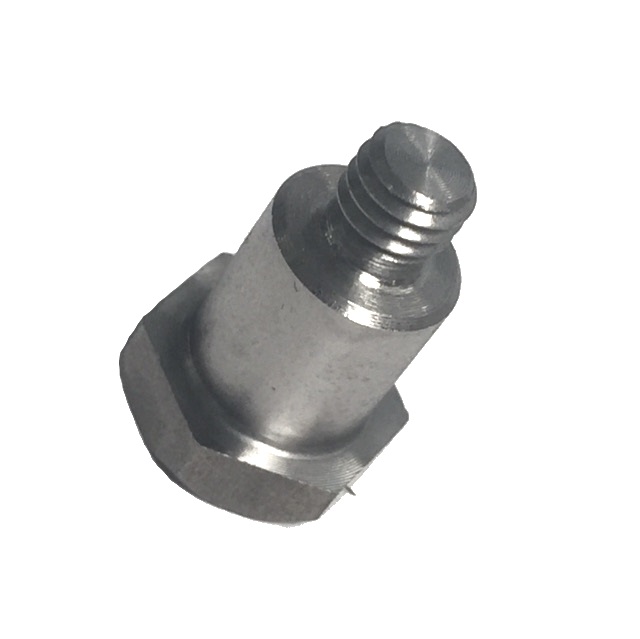 WINDHAGER Achse Tuergriff BW2, BW2T Achse fuer Tuergriff LWK18-30, LWPT18-50, 048881