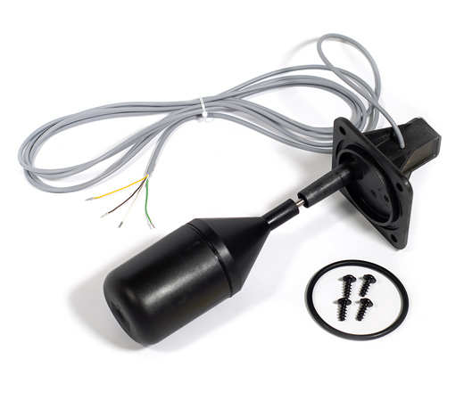 Jung Pumpen ERSATZ NIVEAUSTEU. COMPLI 400+O-RING JP47644 Jung Pumpen ERSATZ NIVEAUSTEU. COMPLI 400+O-RING JP47644