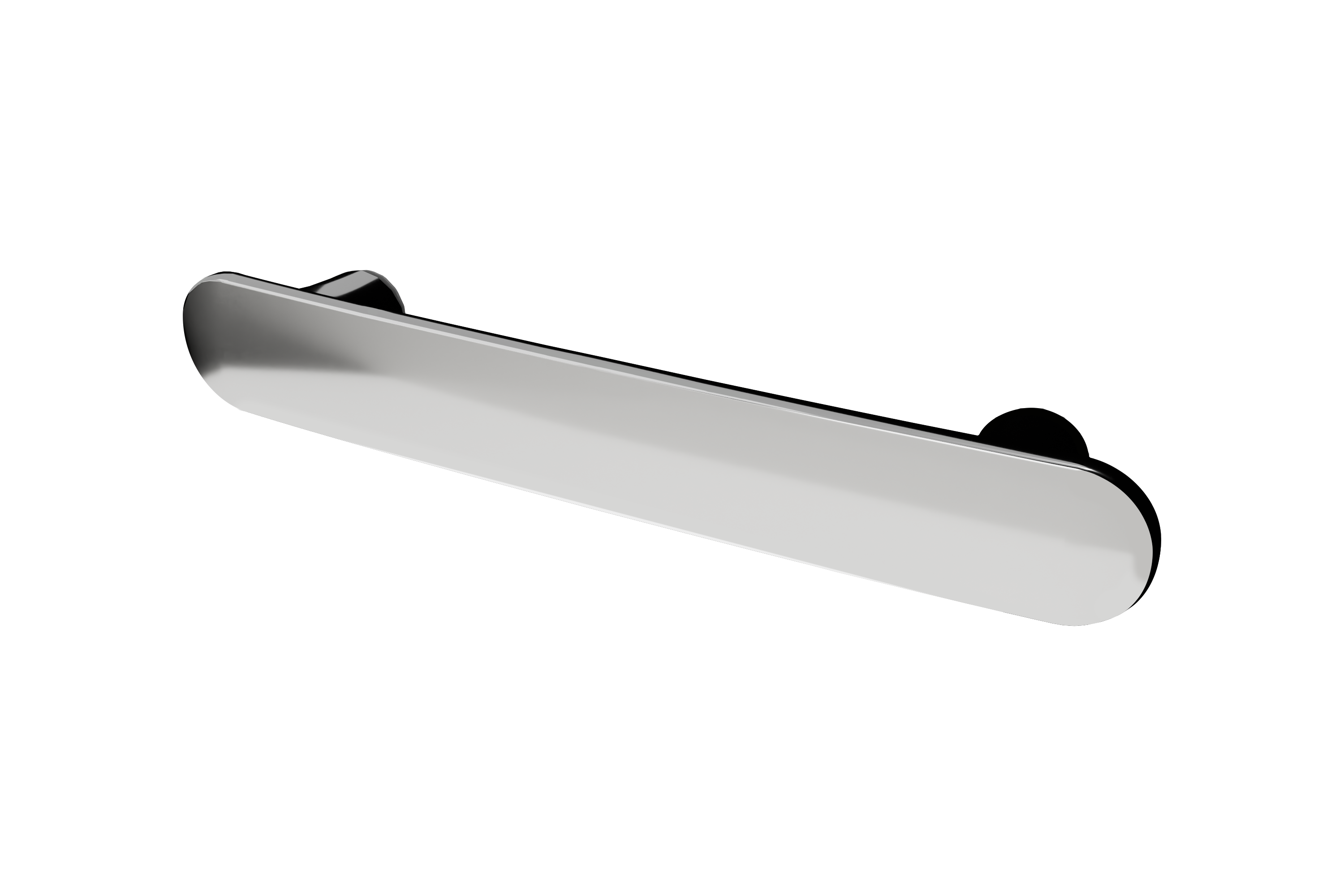 Griff EVEN, chrom 591670000999 Griff EVEN, chrom 591670000999