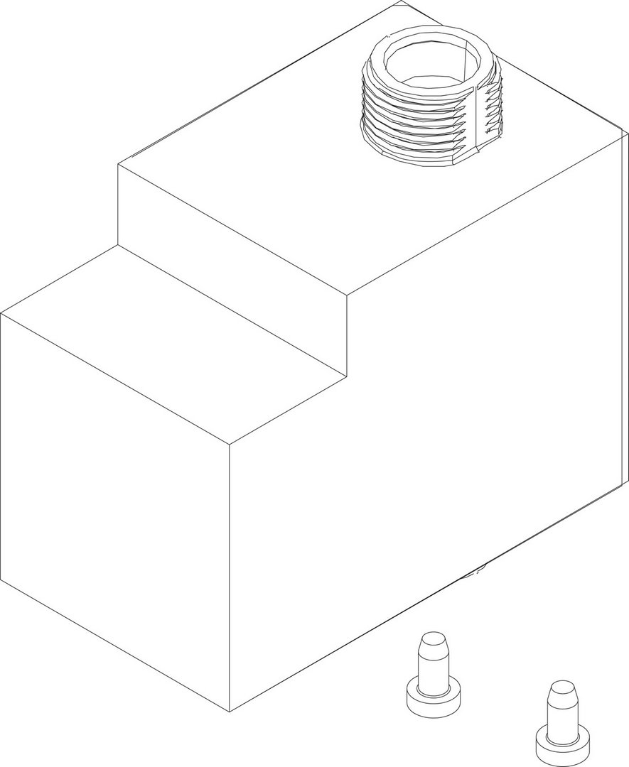 BOSCH Ersatzteil TTNR: 87186518020 Gasarmatur BOSCH Ersatzteil TTNR: 87186518020 Gasarmatur