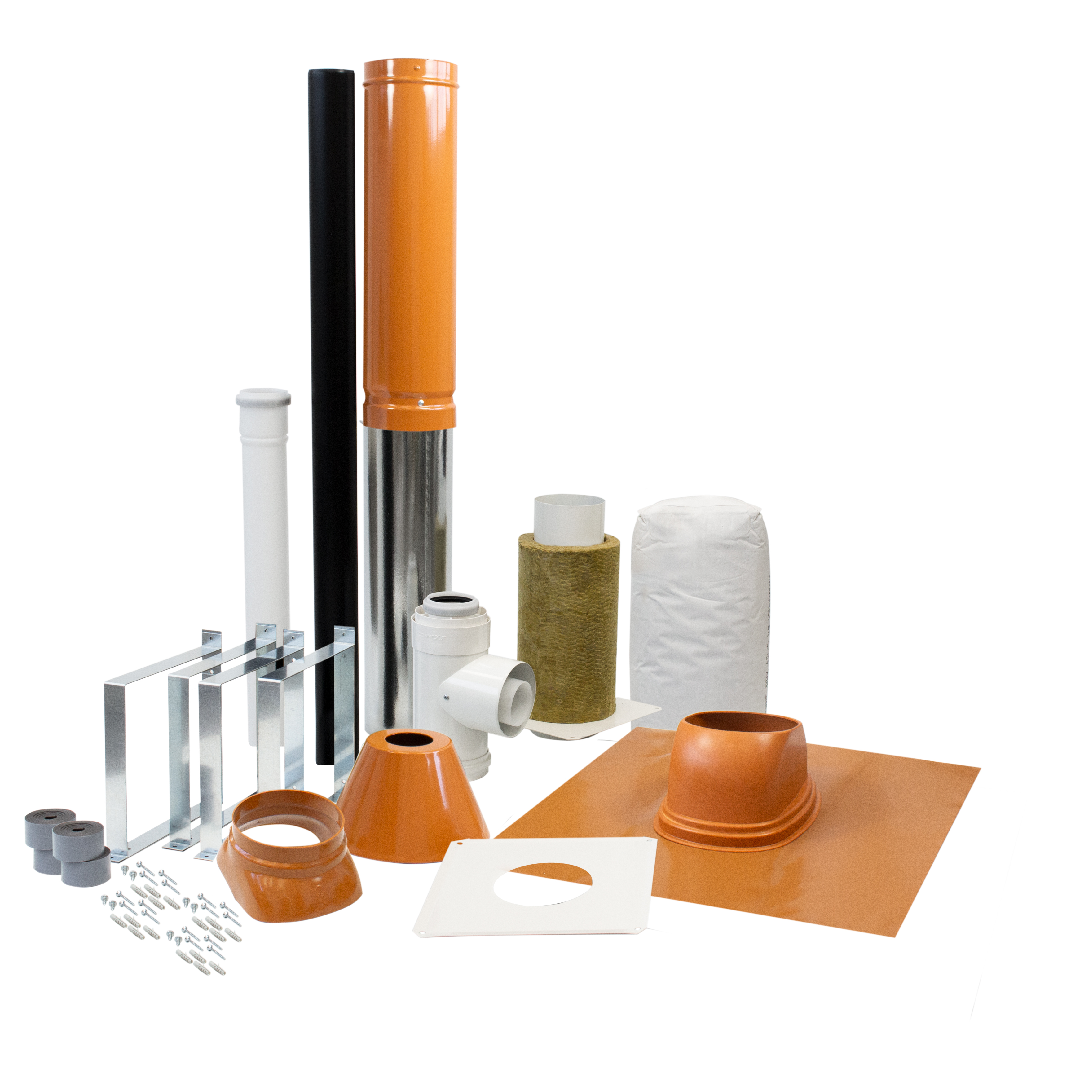 Skoberne GP PORIFIX, 0.4 m, AGL60, Pfanne 5-25 Grad rot 751021 Skoberne GP PORIFIX, 0.4 m, AGL60, Pfanne 5-25 Grad rot 751021