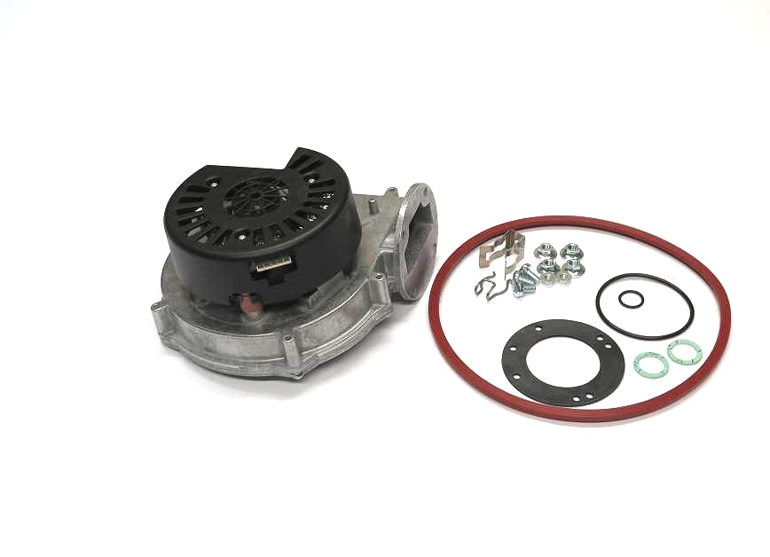 WINDHAGER GEBLaeSE EBM XW Geblaese, EBM RG130/0800-3612, 27VDC XW 003104