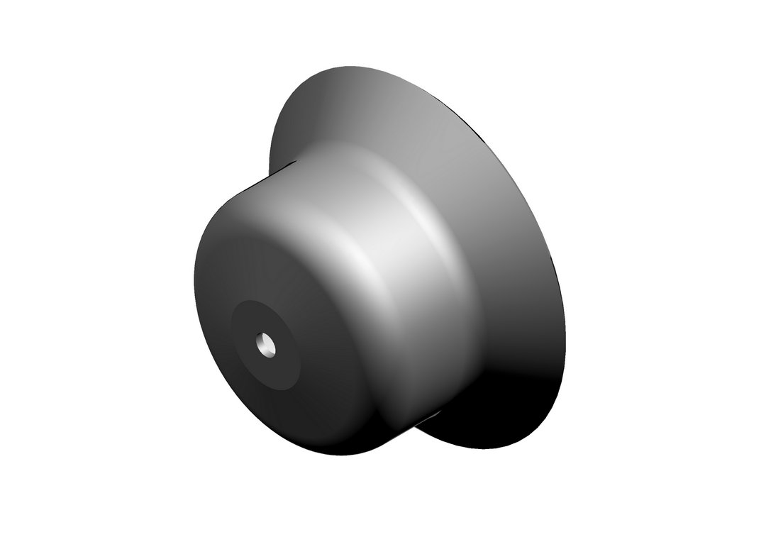 BOSCH Ersatzteil TTNR: 87482001200 Zuendduese (12) (10x)