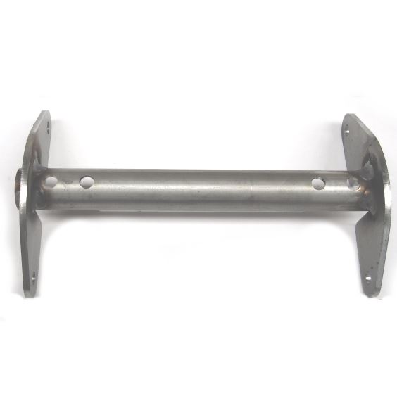 WINDHAGER Achse HFR KPL. BWXL Achse fuer Heizflaechenreinigung BWXL 047063