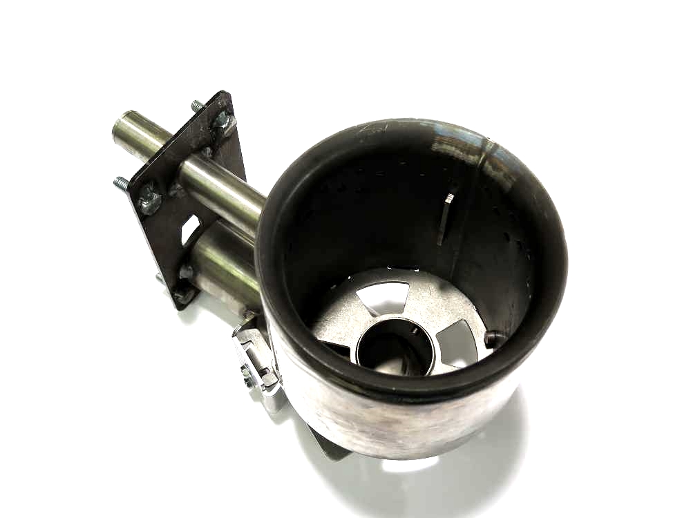 WINDHAGER BRENNER KPL.MO. ETFW Brenner kpl. FW ab Los 10 VW - Fuer Vari 046574