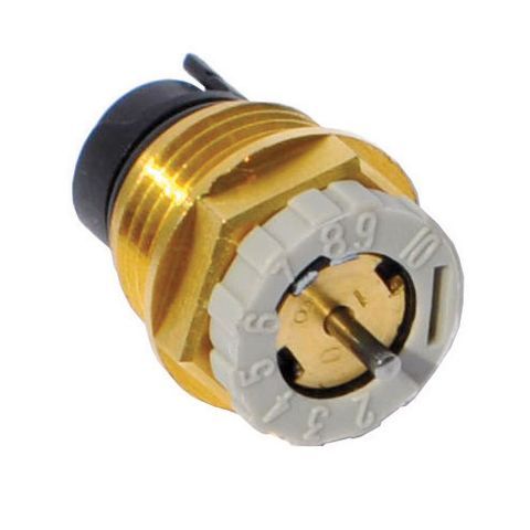 Flamco Thermostat-Ventileinsatz D5814 MS M30x1,5 einstellbar fuer variablen Kv C581430 Flamco Thermostat-Ventileinsatz D5814 MS M30x1,5 einstellbar fuer variablen Kv C581430