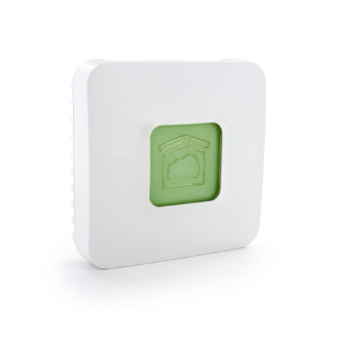 Flamco Logocontrol GW Tydom 1.0, zentrales Gateway, Funkschnittstelle X3D -WLAN/IP M10561.13