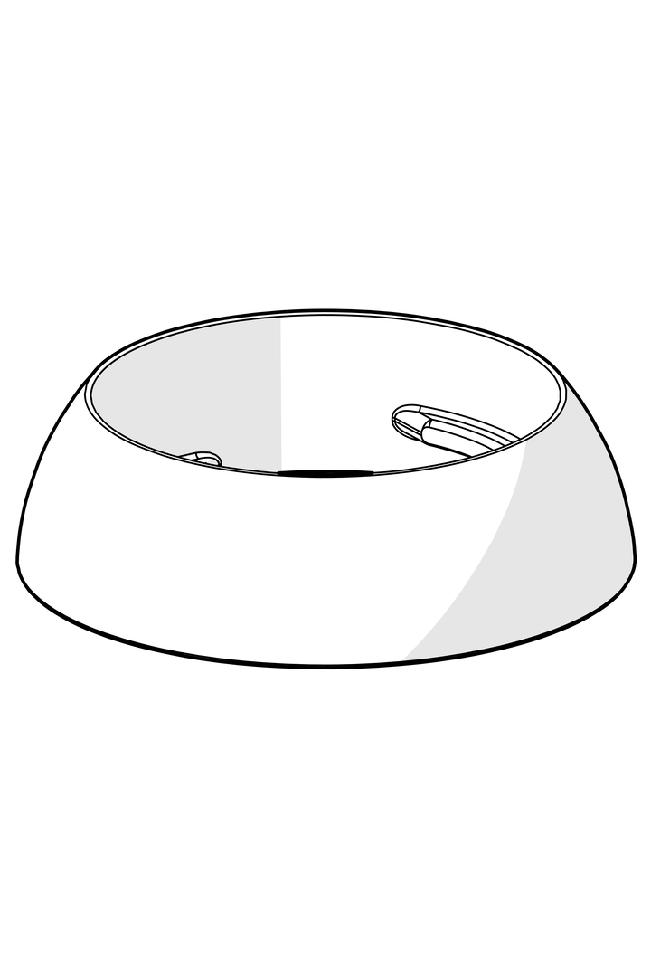 Hansa Abdeckkappe HANSA 59913957 chr 59913957 Hansa Abdeckkappe HANSA 59913957 chr 59913957