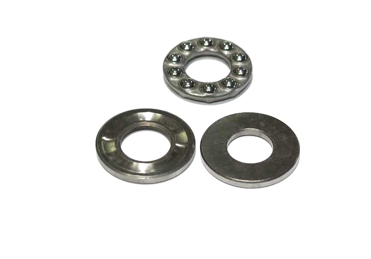 WINDHAGER KUGELLAGER AXIAL 51101 Kugellager Axial Zufuehreinheit, Umschalt 006925