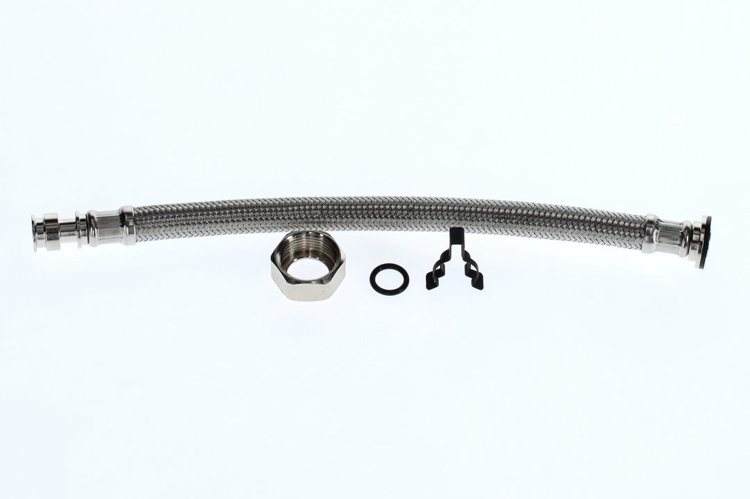 BOSCH Ersatzteil TTNR: 87387030570 Schlauch 3/4 F BOSCH Ersatzteil TTNR: 87387030570 Schlauch 3/4 F