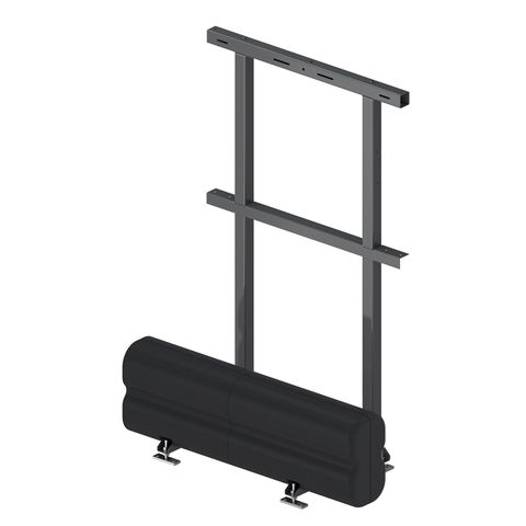 Flamco Modul DN65 2-fach Reihe Universalkaskade M66451.37