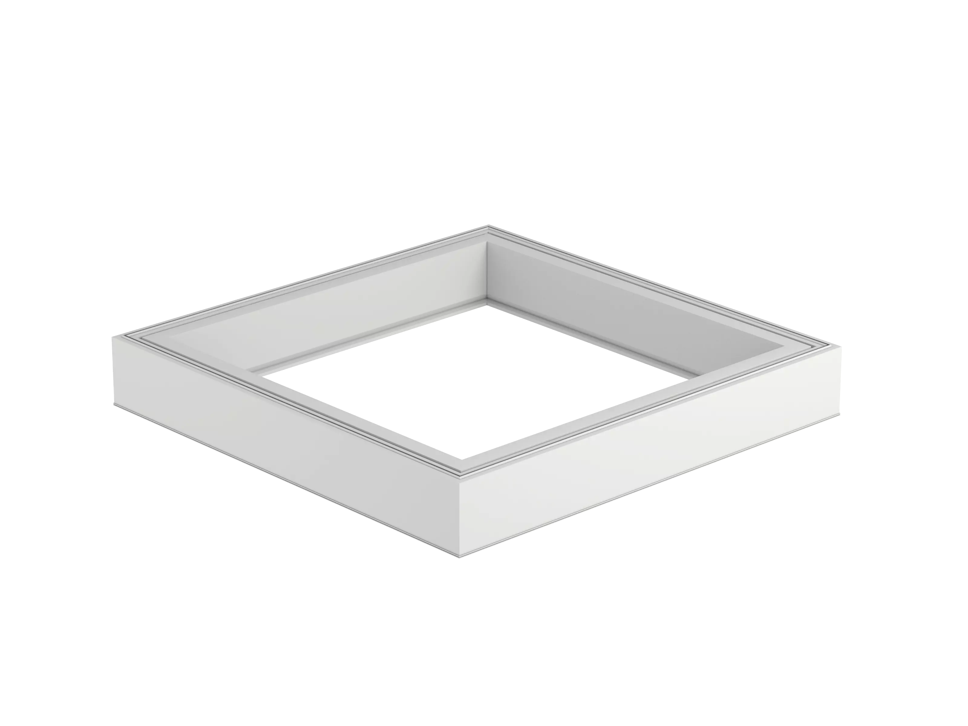 VELUX Adapterkranz 16 cm ohne Flansch zur Aufsetzkranzerhoeh. ZCE 060060 1015