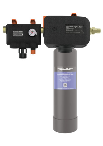 JUDO HEIFI oeN Fuellblock SOFT gemaess oeNORM H 5195-1 8068539