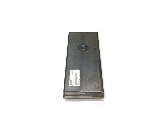 WINDHAGER EINHaeNGEBLECH OB.RE. HMX Einhaengeblech rechts oben und hinten rec 043307