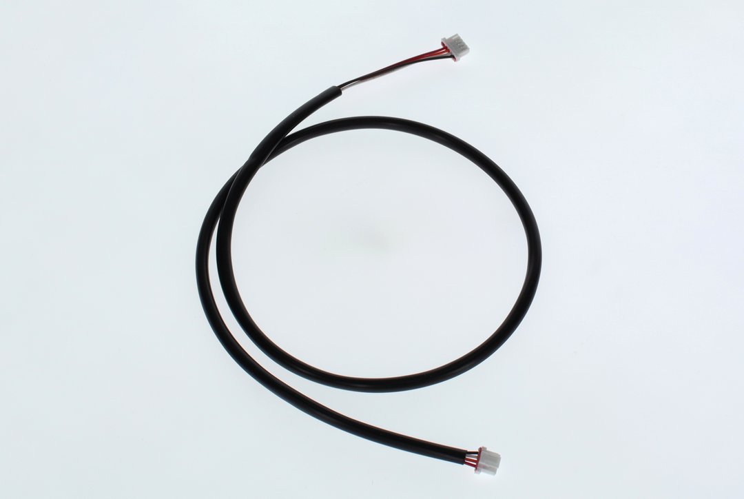 BOSCH Ersatzteil TTNR: 8738208909 Kabelbaum CAN-PCB -MAIN 2-15 kW BOSCH Ersatzteil TTNR: 8738208909 Kabelbaum CAN-PCB -MAIN 2-15 kW