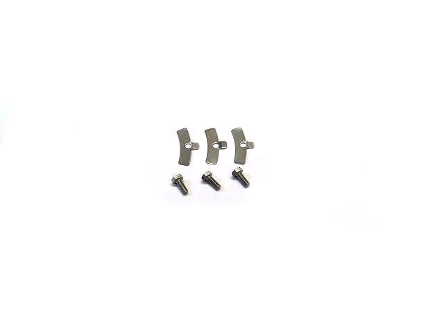 WINDHAGER BRENNERSICHERUNGSSATZ Brennersicherung Wartungssatz GBX400/600 004830