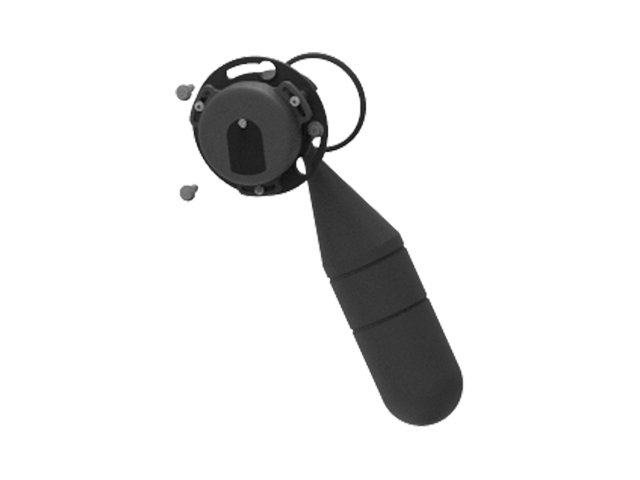 Jung Pumpen ERSATZ NIVEAUERFASSUNG COMPLI DKS Kompakt JP50467 Jung Pumpen ERSATZ NIVEAUERFASSUNG COMPLI DKS Kompakt JP50467