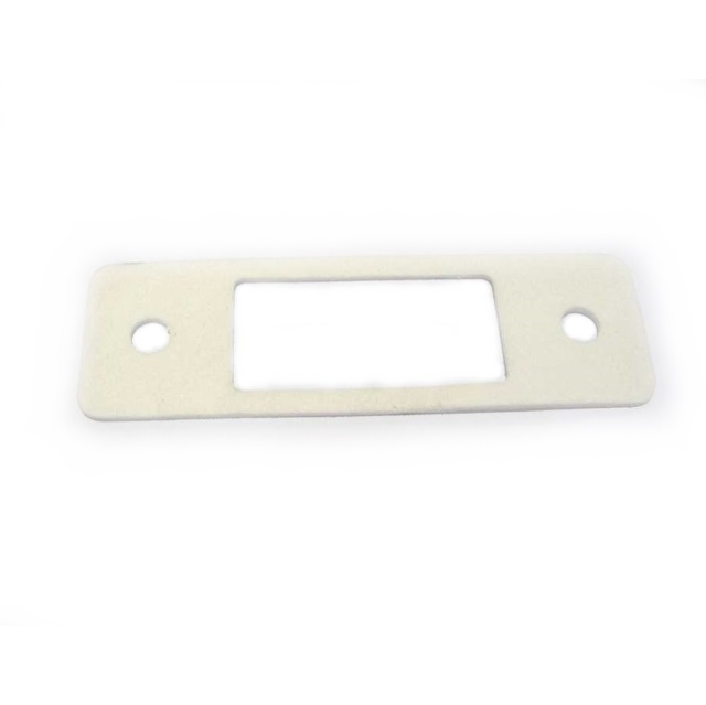 WINDHAGER DICHTUNG Sekundaerluftduese LWP/ Dichtung (142x44x3mm) Sekundaerluftduese 007391