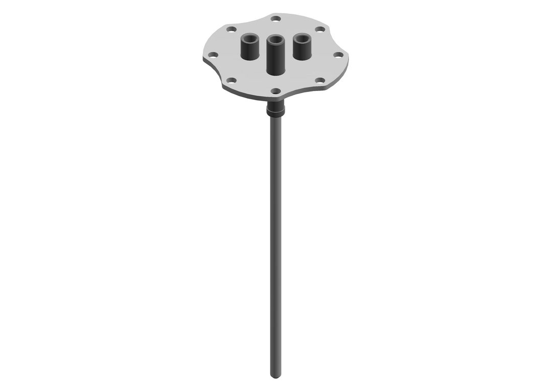 BOSCH Ersatzteil TTNR: 7747022151 Handlochdeckel everp BOSCH Ersatzteil TTNR: 7747022151 Handlochdeckel everp
