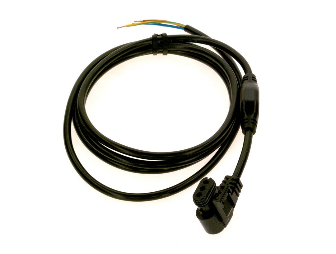 BOSCH Ersatzteil TTNR: 8718578495 Anschlussleitung Pumpe NTC 2000mm everp