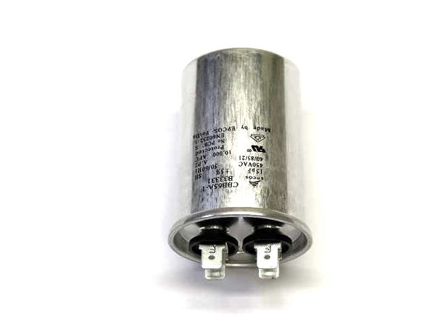 WINDHAGER Kondensator 15?F zu AquaWIN Ai Kondensator 15?F AWA202, AWA272, AWA203, 013336