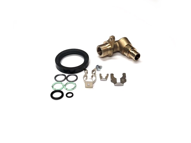 WINDHAGER Hydroblock rechts DS Flach MWP Hydroblock rechts DS Flach MWP152-352 033047