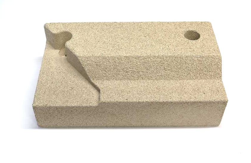 WINDHAGER Tuerstein 1 HT BWXL Tuerstein 1 rechts Heiztuer BWXL35-60 047408