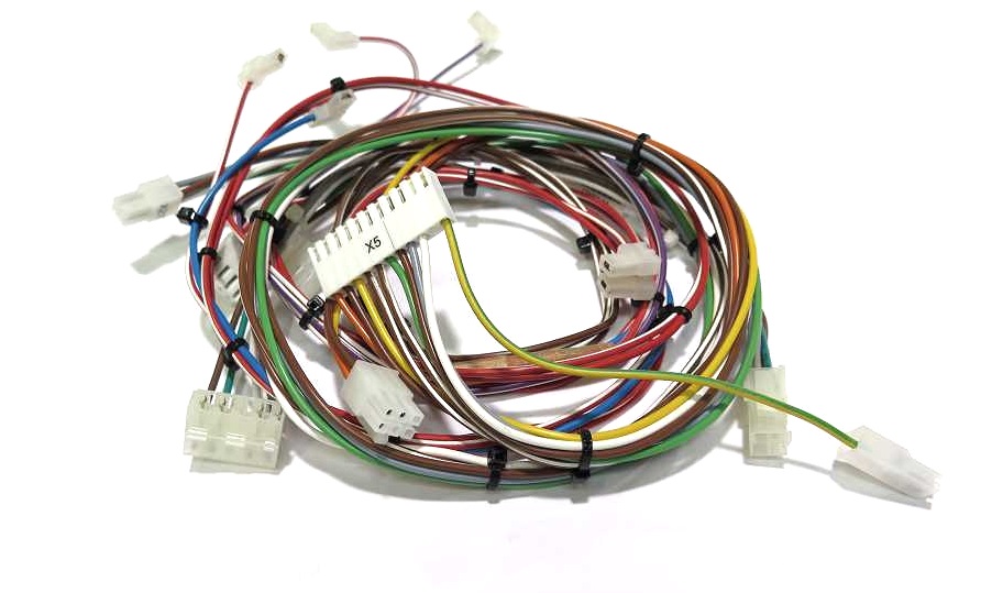 WINDHAGER KABEL FA / 24V XENTA Kabelsatz kpl. XENTA 004600