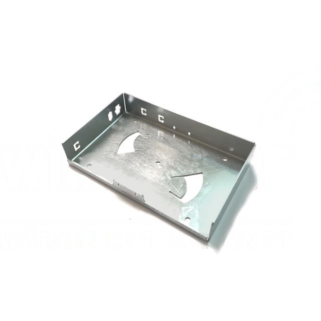 WINDHAGER Konsole Luftregelung S/T PW24- Konsole Luftregelung S/T PW24-60 052897
