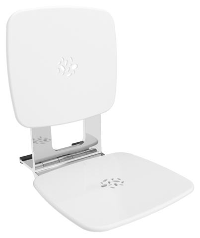 Villeroy Boch Einhaengesitz ViCare UNIVERSAL 355x490x240mm Weiss 92170168