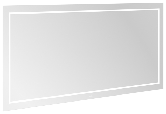 Villeroy Boch Spiegel Finion F60016 1600x750x45mm Rechteck F6001600 Villeroy Boch Spiegel Finion F60016 1600x750x45mm Rechteck F6001600